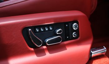 Bentley Bentayga 2018 MY European Specs full