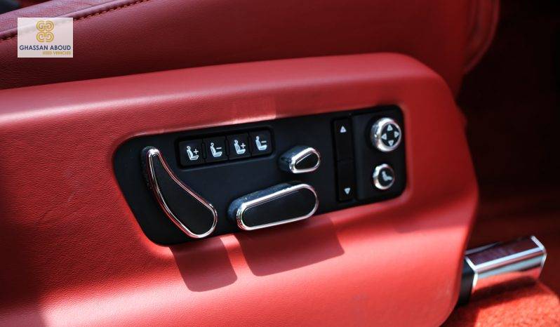 Bentley Bentayga 2018 MY European Specs full