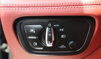 Bentley Bentayga 2018 MY European Specs full