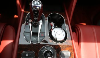 Bentley Bentayga 2018 MY European Specs full