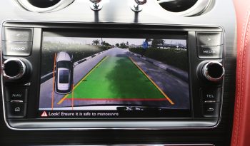 Bentley Bentayga 2018 MY European Specs full