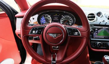 Bentley Bentayga 2018 MY European Specs full