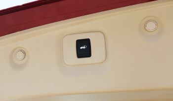 Certified Vehicle with warranty; Nissan Pathfinder 3.5L (GCC Spec) for sale( code : 41254) ممتلئ