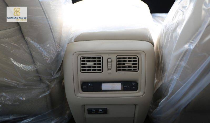 Certified Vehicle with warranty; Nissan Pathfinder SV-2 3.5L 4WD (GCC Spec) for sale( code : 78062) full