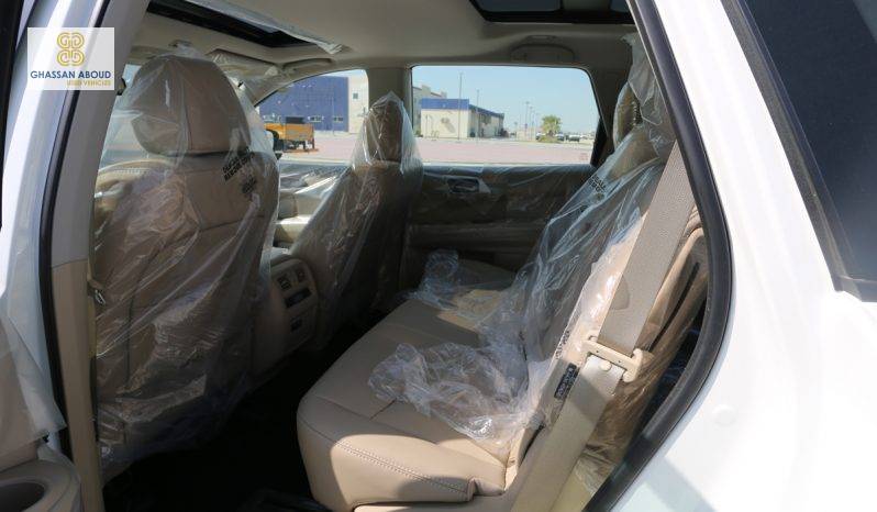 Certified Vehicle with warranty; Nissan Pathfinder SV-2 3.5L 4WD (GCC Spec) for sale( code : 78062) full