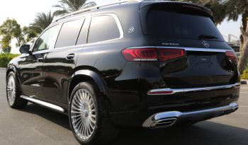 Certified Vehicle With Warranty;Mercedes GLS 600 Maybach in Brand New Condition for sale full