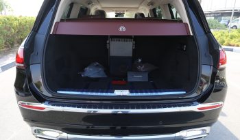 Certified Vehicle With Warranty;Mercedes GLS 600 Maybach in Brand New Condition for sale full