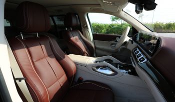 Certified Vehicle With Warranty;Mercedes GLS 600 Maybach in Brand New Condition for sale full