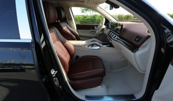 Certified Vehicle With Warranty;Mercedes GLS 600 Maybach in Brand New Condition for sale full