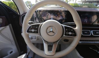 Certified Vehicle With Warranty;Mercedes GLS 600 Maybach in Brand New Condition for sale full