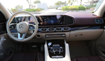 Certified Vehicle With Warranty;Mercedes GLS 600 Maybach in Brand New Condition for sale full