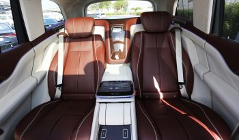 Certified Vehicle With Warranty;Mercedes GLS 600 Maybach in Brand New Condition for sale full