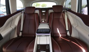 Certified Vehicle With Warranty;Mercedes GLS 600 Maybach in Brand New Condition for sale full