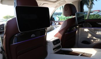 Certified Vehicle With Warranty;Mercedes GLS 600 Maybach in Brand New Condition for sale full