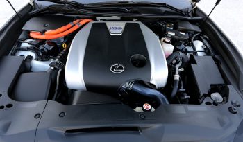 LEXUS GS450h F SPORT,Hybrid , 3.5L ,A/T, MY19 full