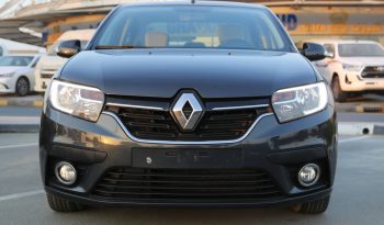 Renault Symbol SE 1.6cc with Alloy Wheels and Power Windows(41404) full