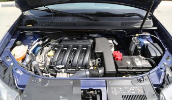 (EN) Renault Symbol PE 1.6cc with Power Windows and Warranty(6386) ممتلئ