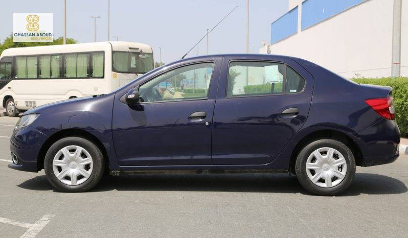 Renault Symbol PE 1.6cc with Power Windows and Warranty(6386) full