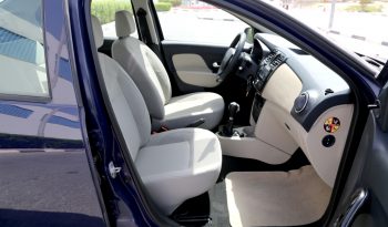 (EN) Renault Symbol PE 1.6cc with Power Windows and Warranty(6386) ممتلئ