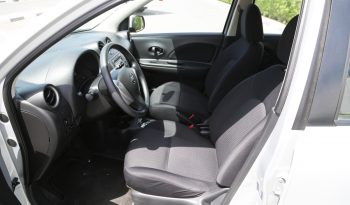 Nissan Micra S 1.5cc with Power Window(00475) full