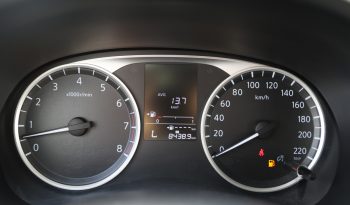 Certified Vehicle with Delivery option & Warranty; KICKS(GCC Specs)in good condition(Code :06235) ممتلئ