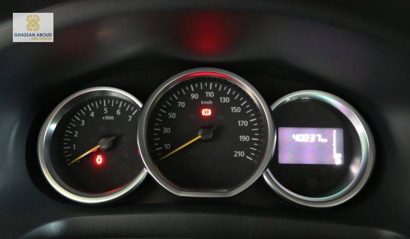 Renault Symbol PE 1.6cc with Power Windows and Warranty(49894) full