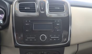Renault Symbol PE 1.6cc with Power Windows and Warranty(49894) full