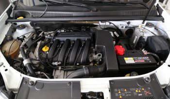 (EN) Renault Symbol PE 1.6cc with Power Windows and Warranty(49894) ممتلئ