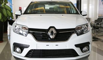 Renault Symbol PE 1.6cc with Power Windows and Warranty(49894) full
