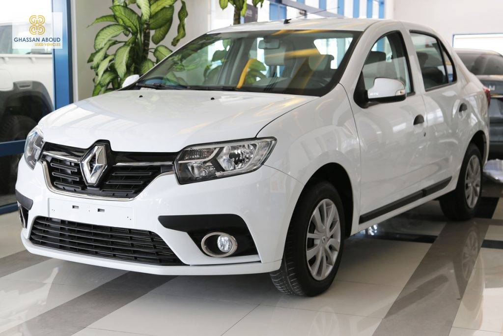 Renault Symbol PE 1.6cc with Power Windows and Warranty(49894) full