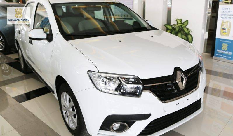 Renault Symbol PE 1.6cc with Power Windows and Warranty(49894) full
