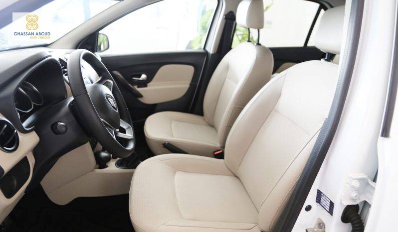 Renault Symbol PE 1.6cc with Power Windows and Warranty(49894) full