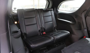 Dodge Durango Limited 3.6cc with Sunroof And Leather Seats(Code : 19587) full