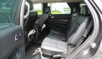Dodge Durango Limited 3.6cc with Sunroof And Leather Seats(Code : 19587) full
