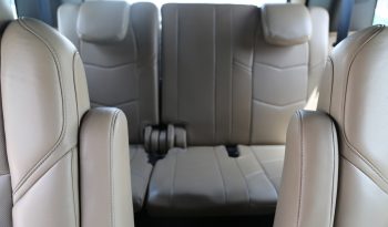 Cadillac Escalade 6.2cc Platinum with Sunroof, Leather Seats & Cruise Control(21982) full