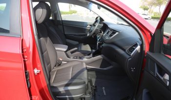 Hyundai Tucson  GL, 2.0L 2WD with Power windows(96296) full