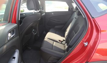 Hyundai Tucson  GL, 2.0L 2WD with Power windows(96296) full