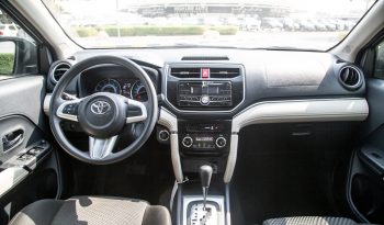 Toyota Rush 1.5L with Automatic Transmission & 7 Seats(12438) full