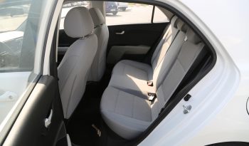 (EN) KIA Rio LX 1.4cc with Power windows(63829) ممتلئ