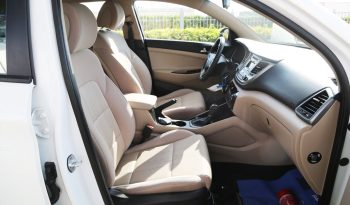 Hyundai Tucson  GL, 2.0L 2WD with Power windows(9854) full