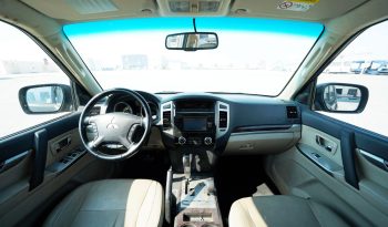(EN) Mitsubishi Pajero 3.8cc GLX , Automatic, 2017(7206) ممتلئ