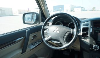 (EN) Mitsubishi Pajero 3.8cc GLX , Automatic, 2017(7206) ممتلئ