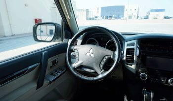 Mitsubishi Pajero 3.8cc GLX , Automatic, 2017(8249) full
