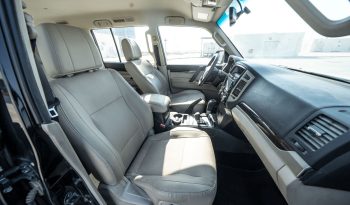 Mitsubishi Pajero 3.8cc GLX , Automatic, 2017(6127) full