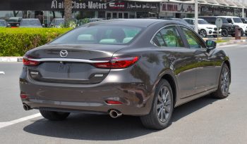 Mazda 6 S, 2.5cc With Cruise control & Alloy Wheels for sale(5882) full