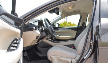 Mazda 6 S, 2.5cc With Cruise control & Alloy Wheels for sale(5882) full