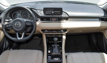 Mazda 6 S, 2.5cc With Cruise control & Alloy Wheels for sale(5882) full