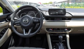Mazda 6 S, 2.5cc With Cruise control & Alloy Wheels for sale(5882) full