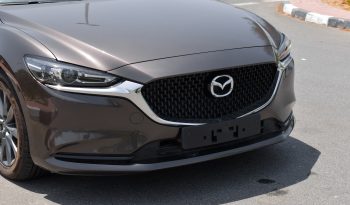 Mazda 6 S, 2.5cc With Cruise control & Alloy Wheels for sale(5882) full
