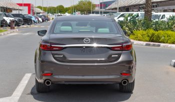 Mazda 6 S, 2.5cc With Cruise control & Alloy Wheels for sale(5882) full